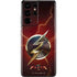 DC Comics The Flash Movie: Logo Poster Galaxy S21 Ultra 5G Skin